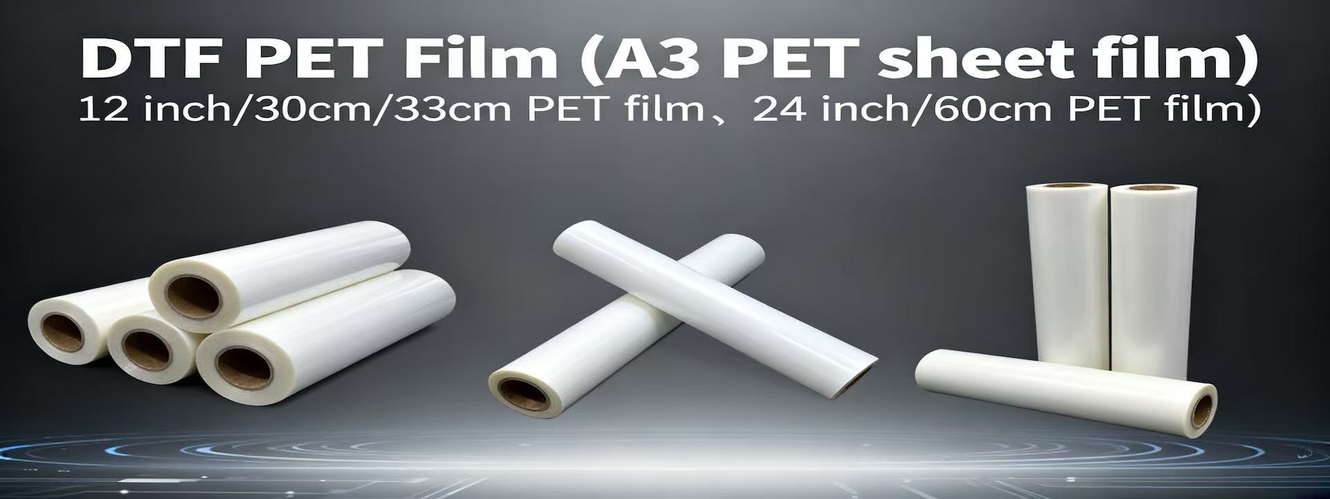 Qualité Fournitures pour imprimante DTF Usine