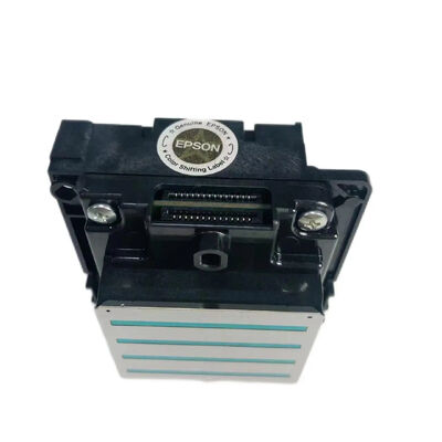 Buy DTF Printer Head And UV Printer Head Original EPS A1 A3 A2 Printhead I3200 Print Heads online manufacture