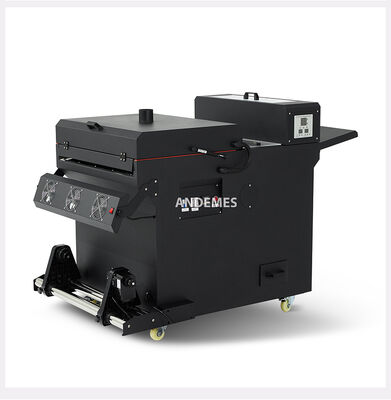 Buy 60cm DTF Printer DTF Dryer Pet Film Heating Machines With A1 DTF Oven Powder Shaking Machine online manufacture