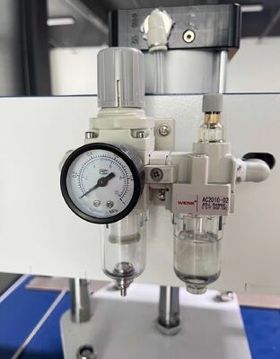 Mua Máy ép nhiệt DTF bán tự động tự động 40x60cm hai trạm online manufacture