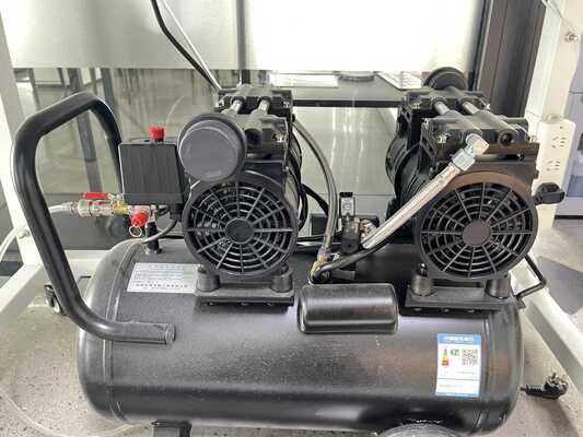 kaufen 40x60cm Doppelstation-Transferpressen DTF-Drucker PET-Folie T-Shirt Druckmaschine online manufacture