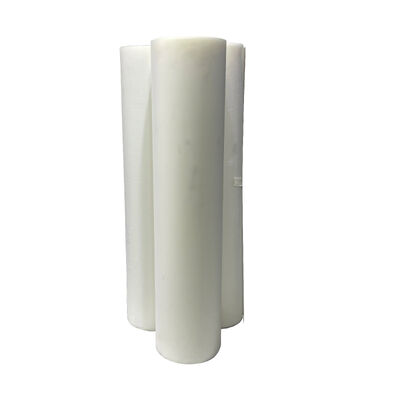 kaufen 24 Zoll Wärmeübertragungs-PET-Folie Heißabzug Kaltabzug 60cm Doppelseitig Für DTF-Transferdruck online manufacture