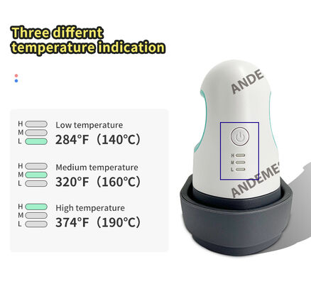 comprar Agitador de tinta DTF 10*10CM Plancha simple Máquina de planchado simple y conveniente Eléctrico Multicolor para camiseta online manufacture