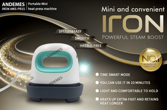 Mua Máy ép nhiệt mini DTF 2025 Chức năng in chuyển nhiệt đa bề mặt cho Áo thun in chuyển nhiệt DTF và Máy ủi DTF bằng thép online manufacture