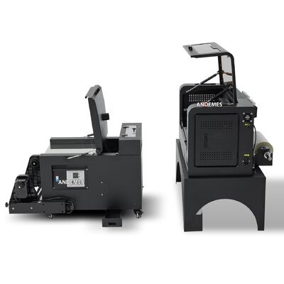 خرید هد پرینت XP600 چاپگر تی‌شرت چاپگر جوهر افشان دیجیتال برای چاپ DTF روی پارچه online manufacture