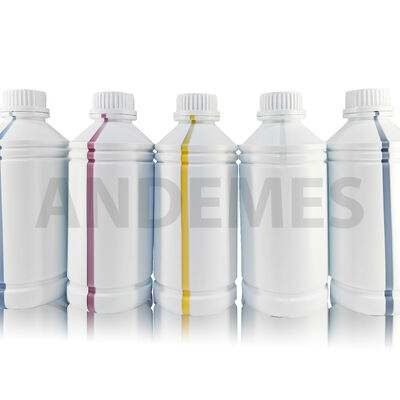 kupować 1L Tusz DTF do druku dla Xp600 L1800 I3200 4720 Głowica drukująca Druk transferowy online manufacture