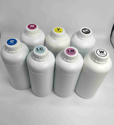 comprare Inchiostro per stampante DTF a trasferimento termico, colore brillante, pigmento a base d'acqua, 1 litro, inchiostro speciale DTF online manufacture