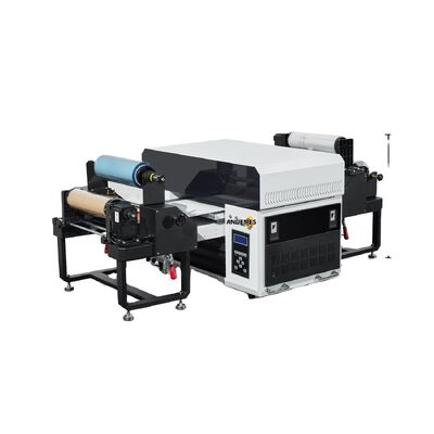 購入 3060 3in1 UVプリンター UV特殊インク 3つの印刷物 生産性 シリンダー ロールツーロール クリスタルステッカー お客様の要件に合わせて online manufacture