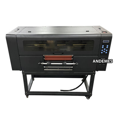 購入 1年間のオンライン技術サービス 30CM x 33CM マルチカラー UV DTFプリンター ロールtoロール ステッカープリンター I1600 XP600 ヘッド付き online manufacture